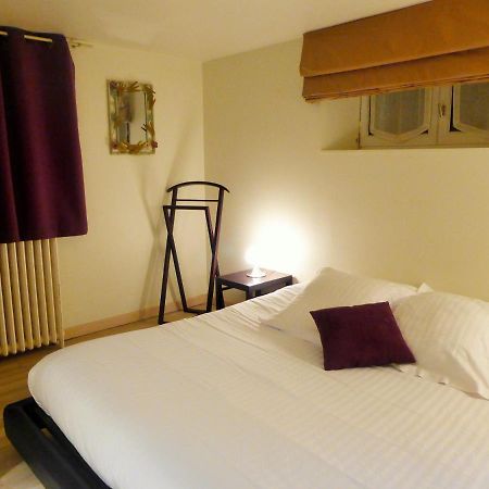 Chambre D'Hote Saint Malo Kültér fotó