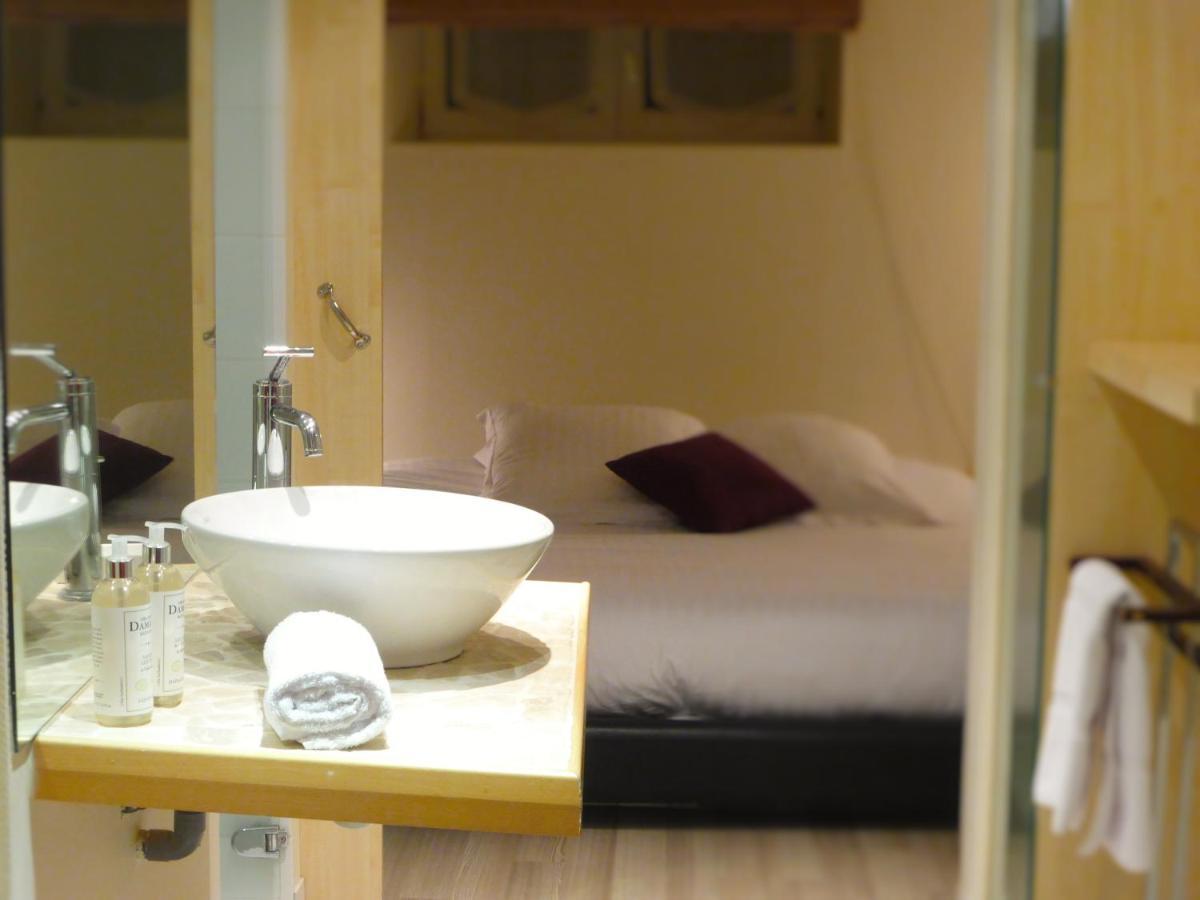 Chambre D'Hote Saint Malo Kültér fotó