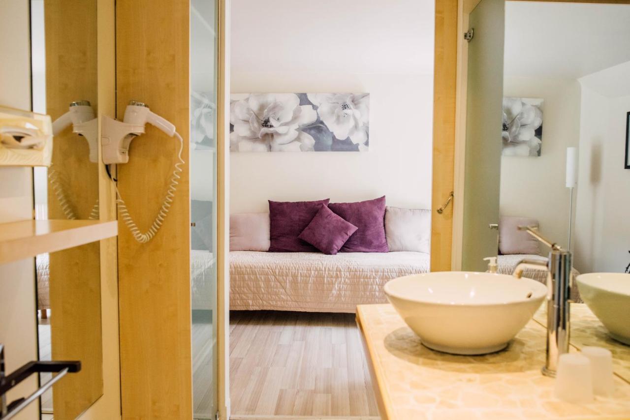 Chambre D'Hote Saint Malo Kültér fotó