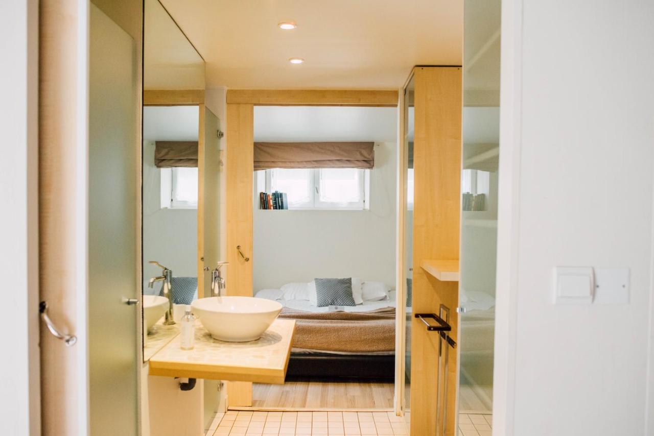 Chambre D'Hote Saint Malo Kültér fotó
