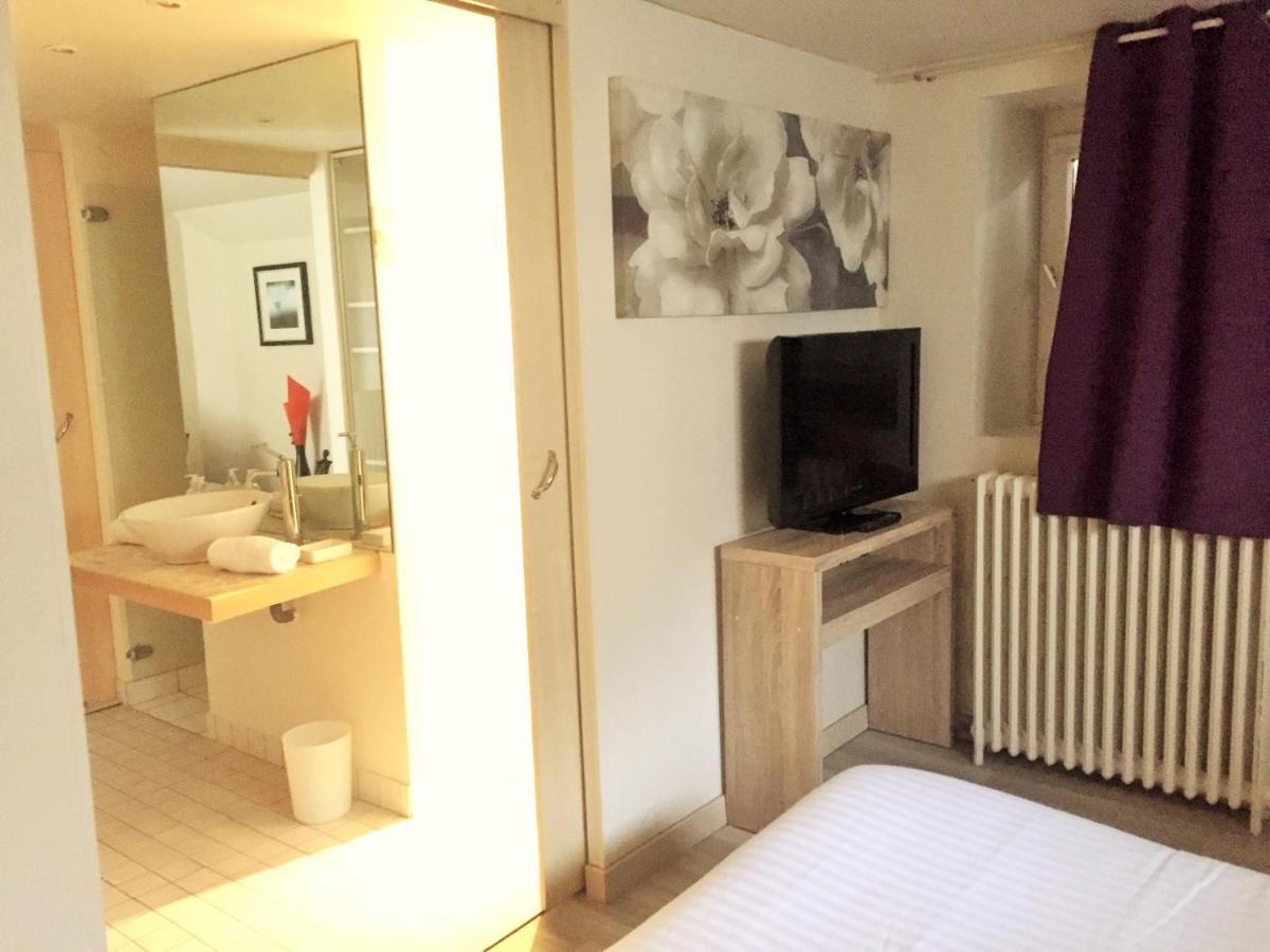 Chambre D'Hote Saint Malo Kültér fotó