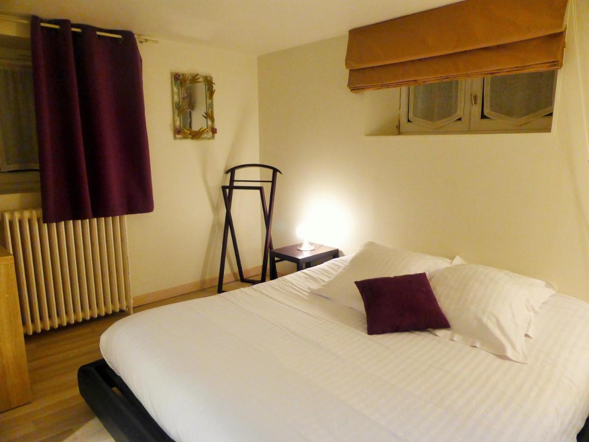 Chambre D'Hote Saint Malo Kültér fotó