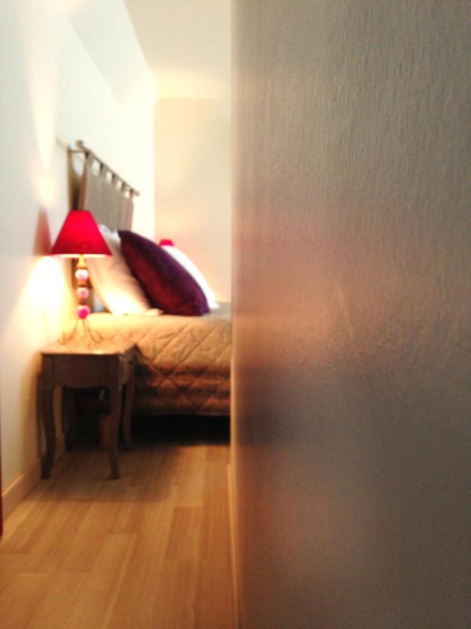 Chambre D'Hote Saint Malo Kültér fotó