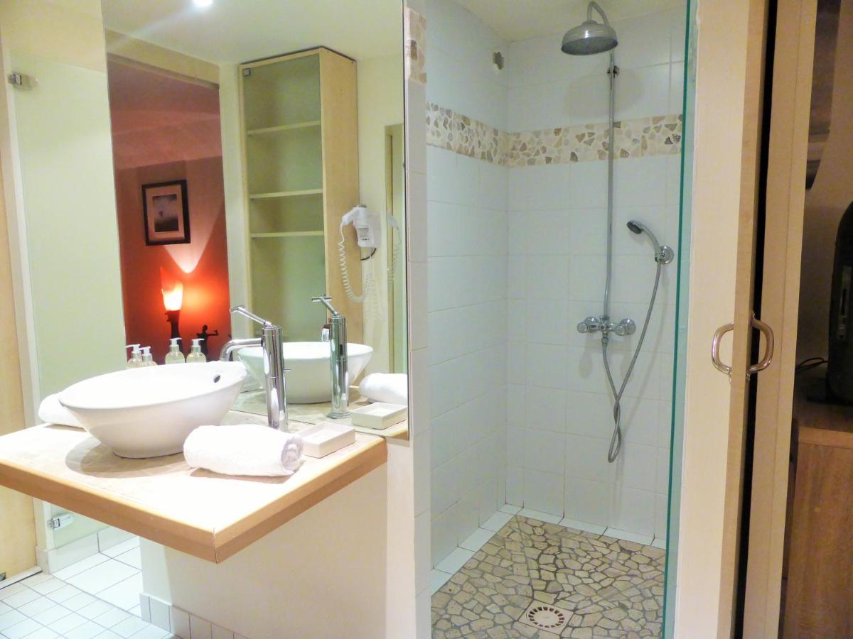 Chambre D'Hote Saint Malo Kültér fotó